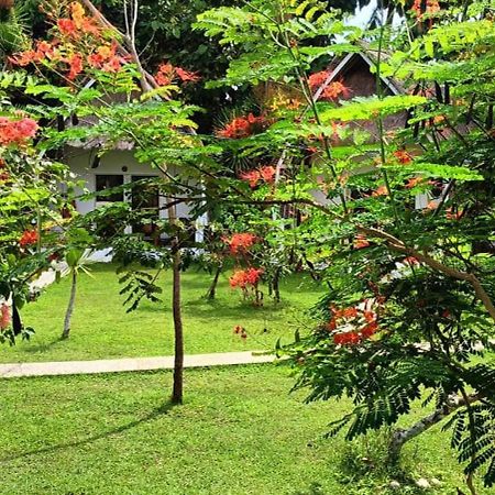 Sakti Namaste Bungalows מראה חיצוני תמונה