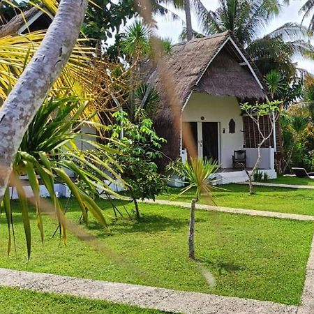 Sakti Namaste Bungalows מראה חיצוני תמונה