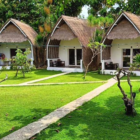 Sakti Namaste Bungalows מראה חיצוני תמונה
