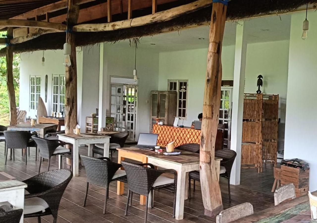 Sakti Namaste Bungalows מראה חיצוני תמונה
