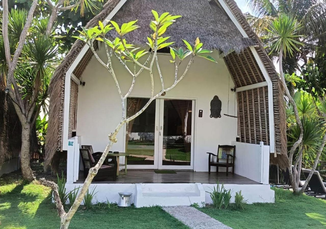 Sakti Namaste Bungalows מראה חיצוני תמונה