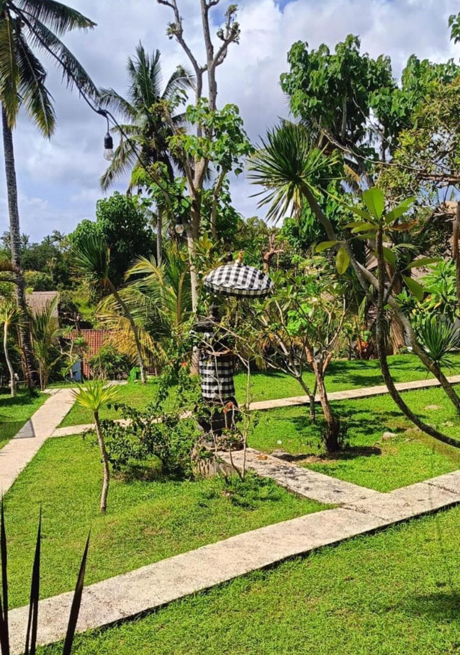 Sakti Namaste Bungalows מראה חיצוני תמונה