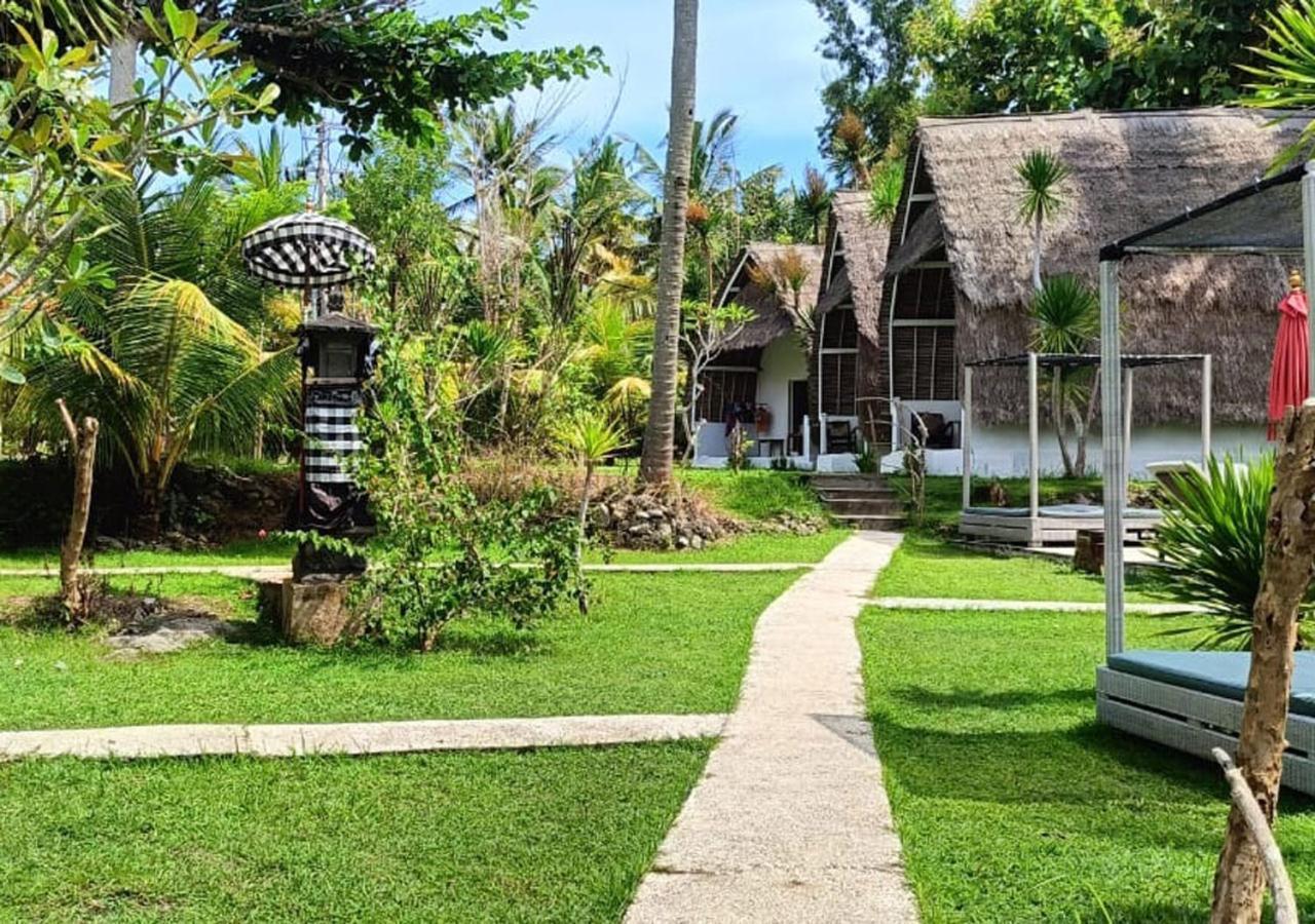 Sakti Namaste Bungalows מראה חיצוני תמונה