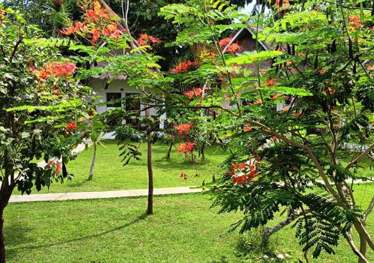 Sakti Namaste Bungalows מראה חיצוני תמונה