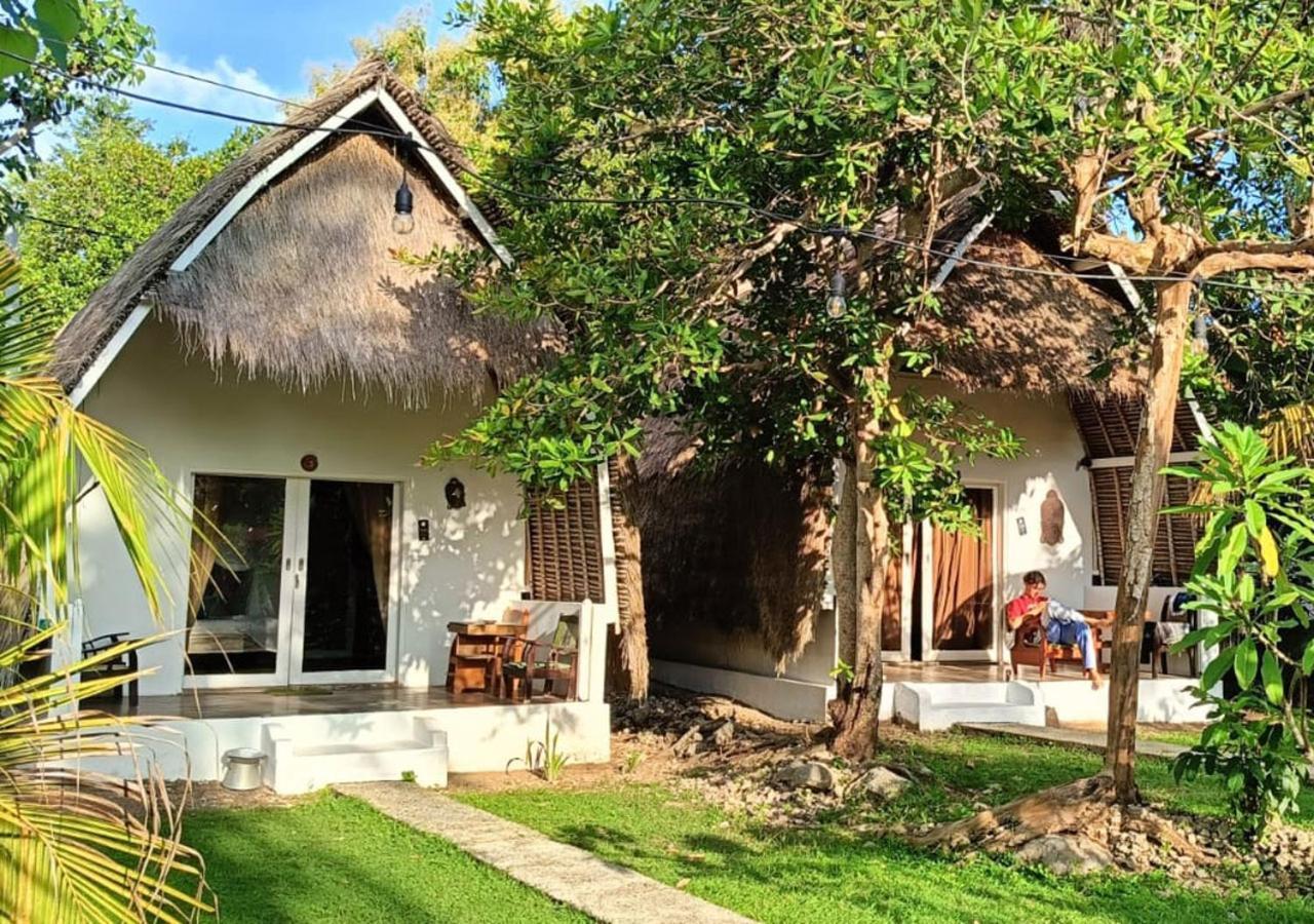 Sakti Namaste Bungalows מראה חיצוני תמונה