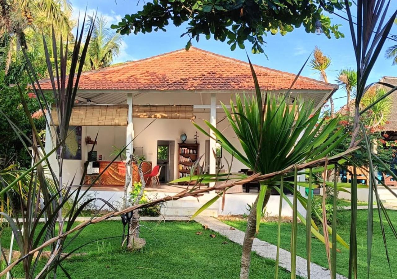 Sakti Namaste Bungalows מראה חיצוני תמונה