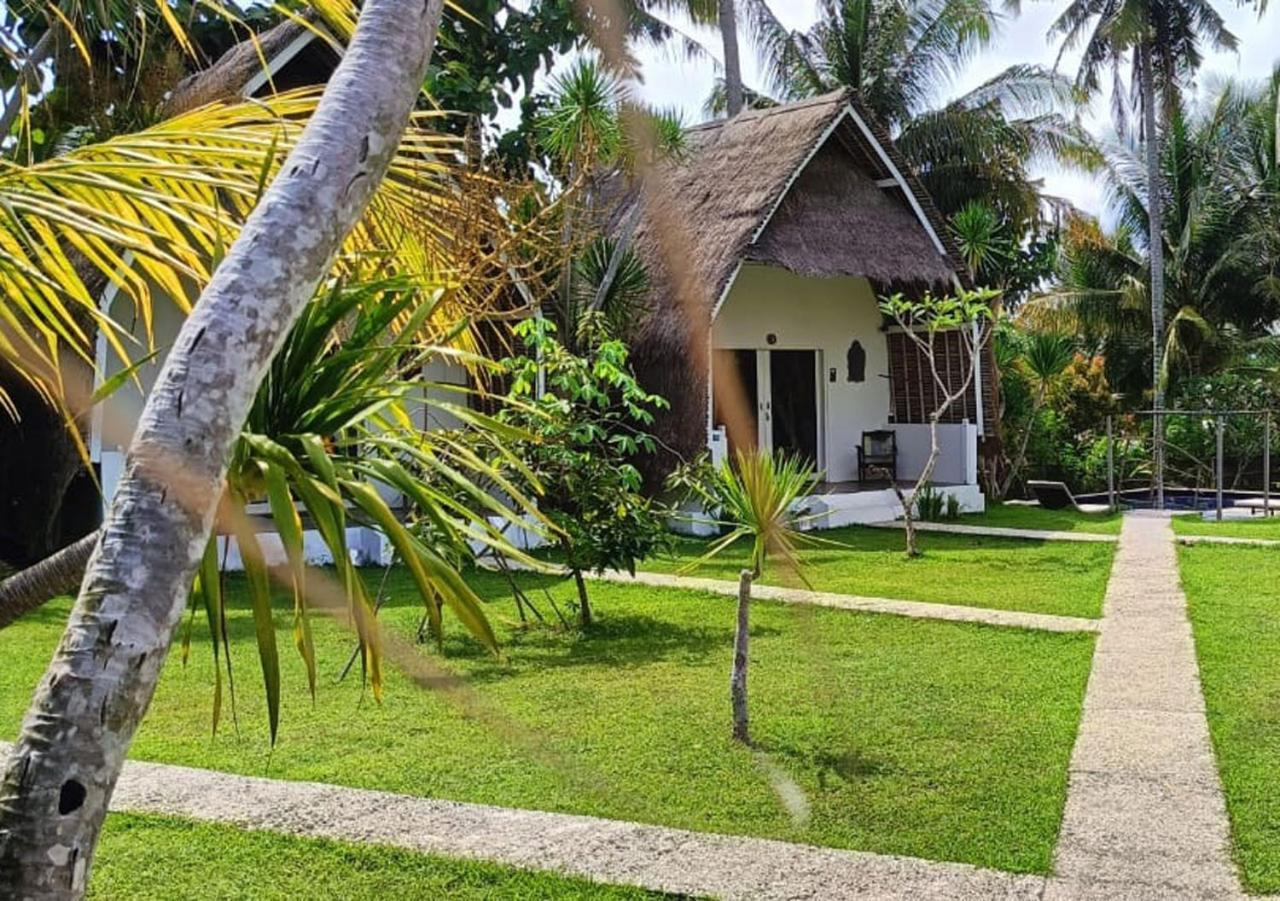 Sakti Namaste Bungalows מראה חיצוני תמונה