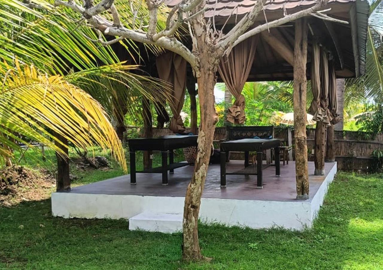 Sakti Namaste Bungalows מראה חיצוני תמונה