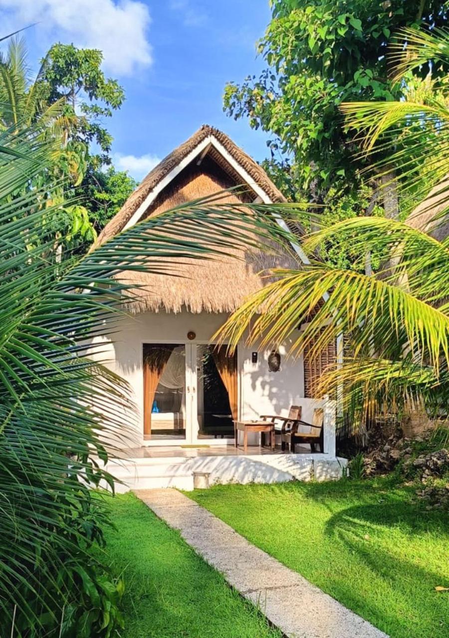 Sakti Namaste Bungalows מראה חיצוני תמונה