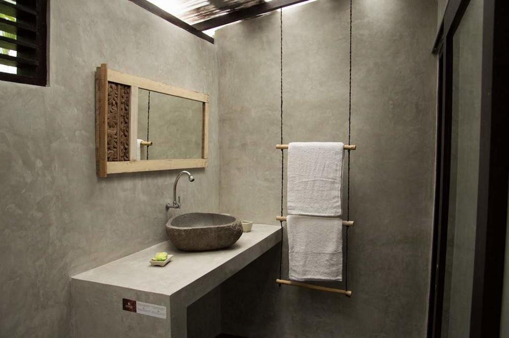 Sakti Namaste Bungalows חדר תמונה