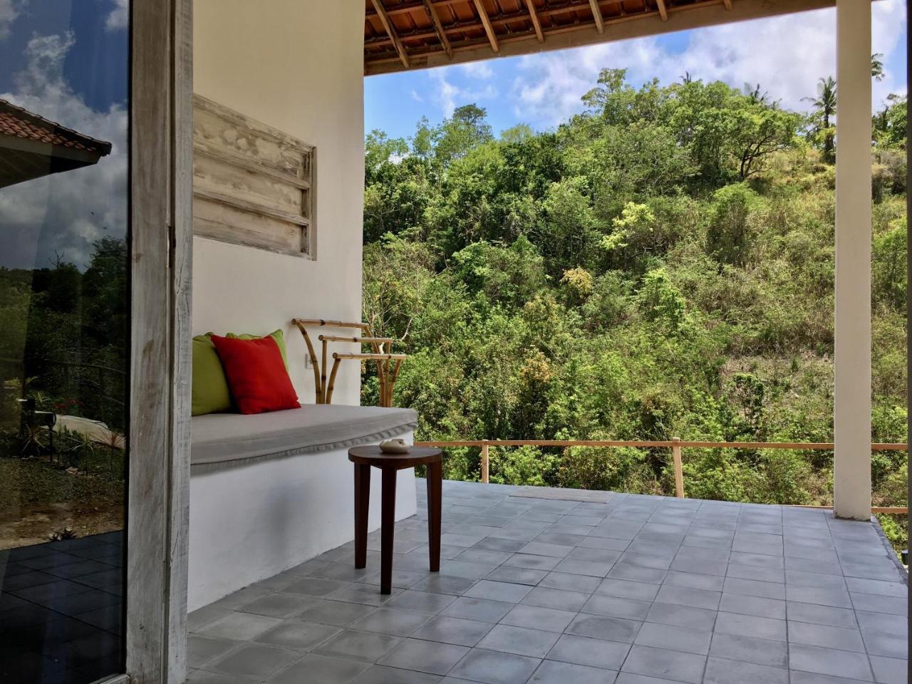 Sakti Namaste Bungalows מראה חיצוני תמונה