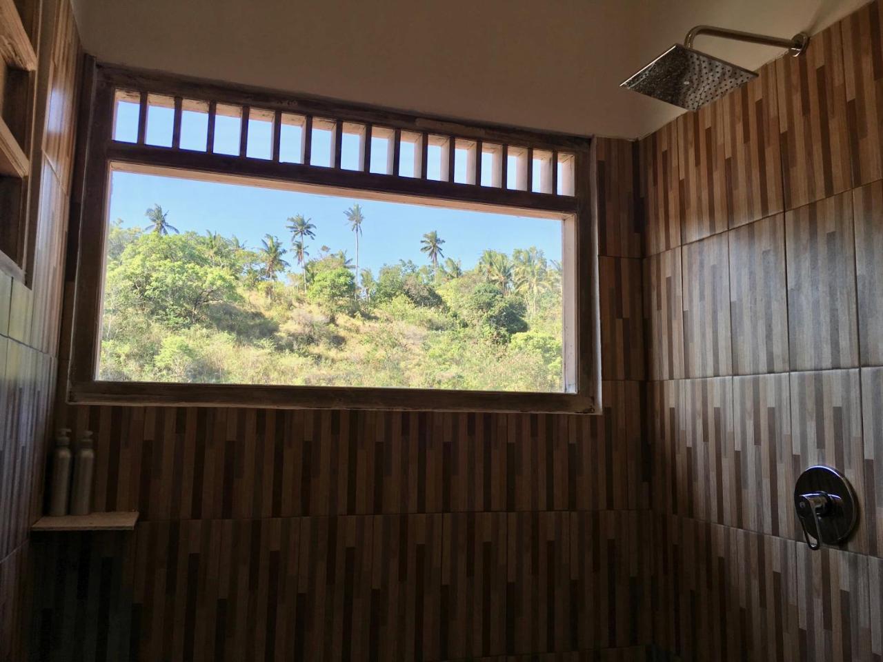 Sakti Namaste Bungalows מראה חיצוני תמונה