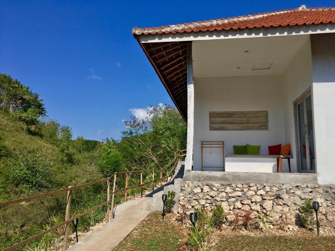 Sakti Namaste Bungalows מראה חיצוני תמונה