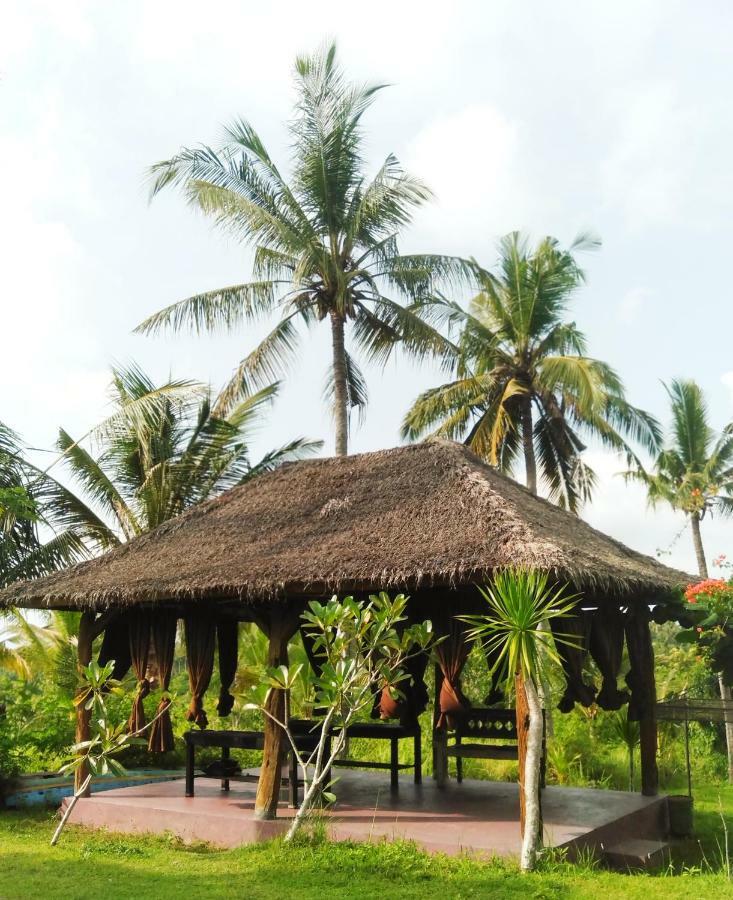 Sakti Namaste Bungalows מראה חיצוני תמונה