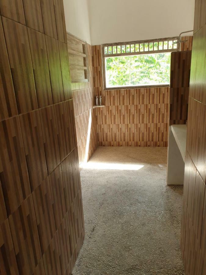 Sakti Namaste Bungalows מראה חיצוני תמונה