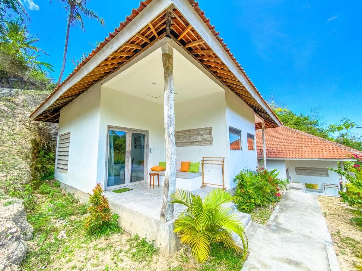 Sakti Namaste Bungalows מראה חיצוני תמונה