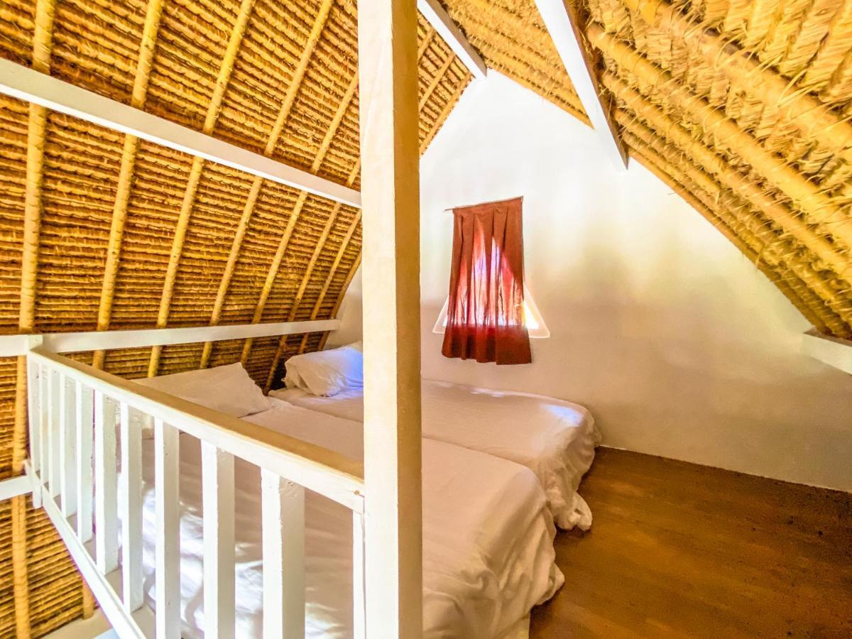 Sakti Namaste Bungalows מראה חיצוני תמונה