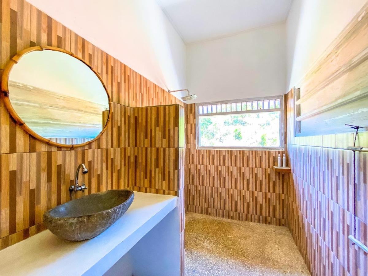 Sakti Namaste Bungalows מראה חיצוני תמונה