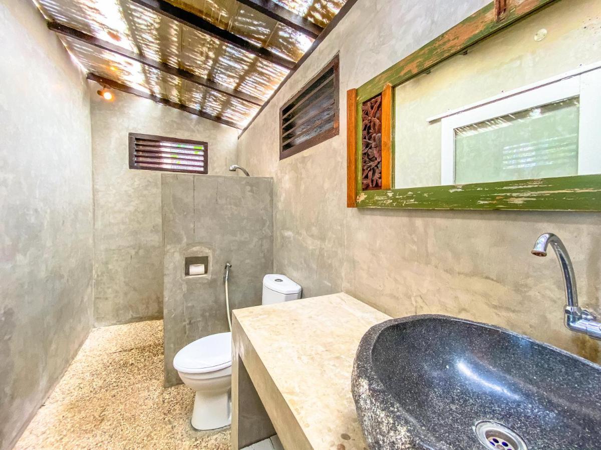 Sakti Namaste Bungalows מראה חיצוני תמונה