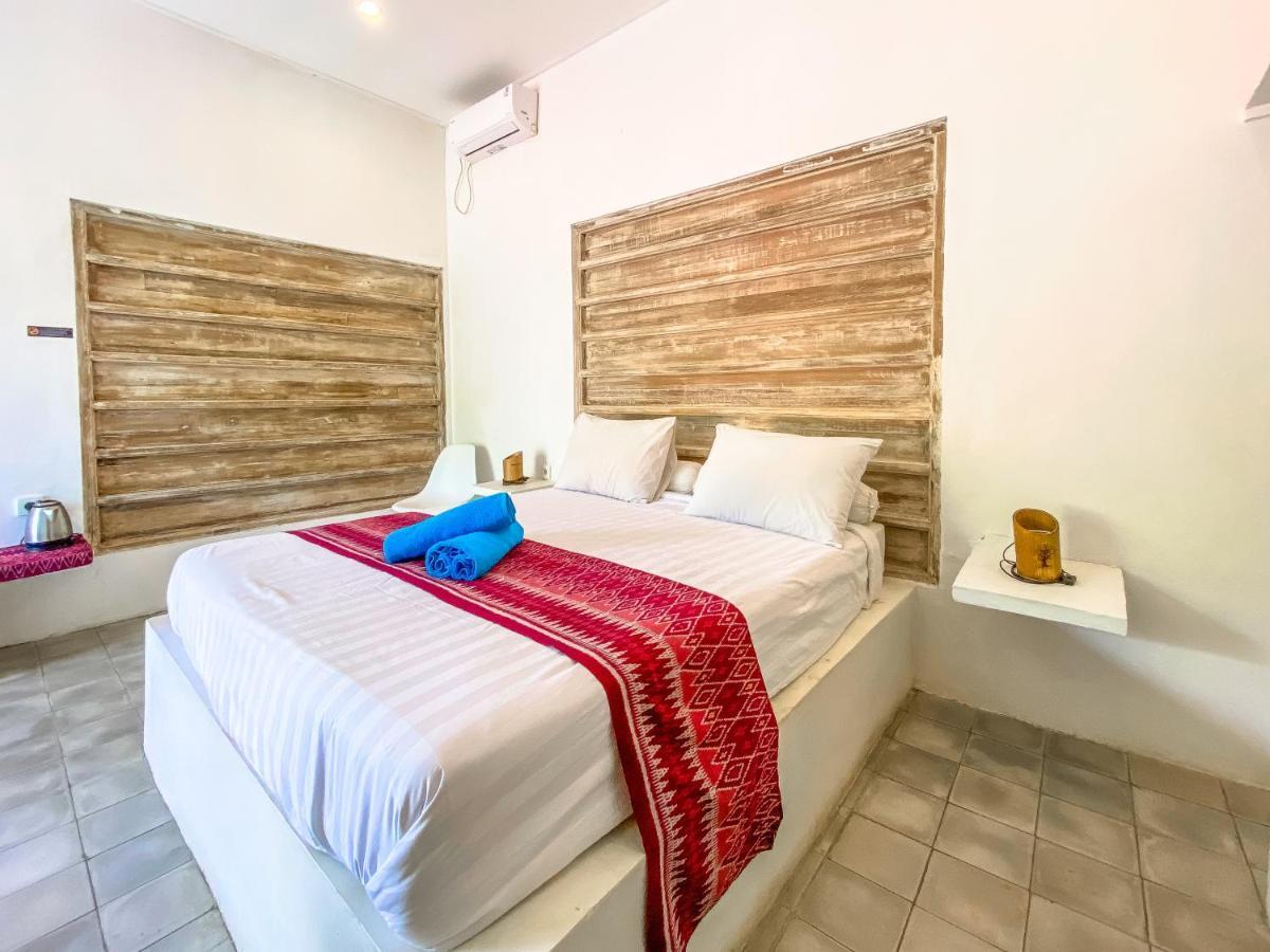 Sakti Namaste Bungalows מראה חיצוני תמונה