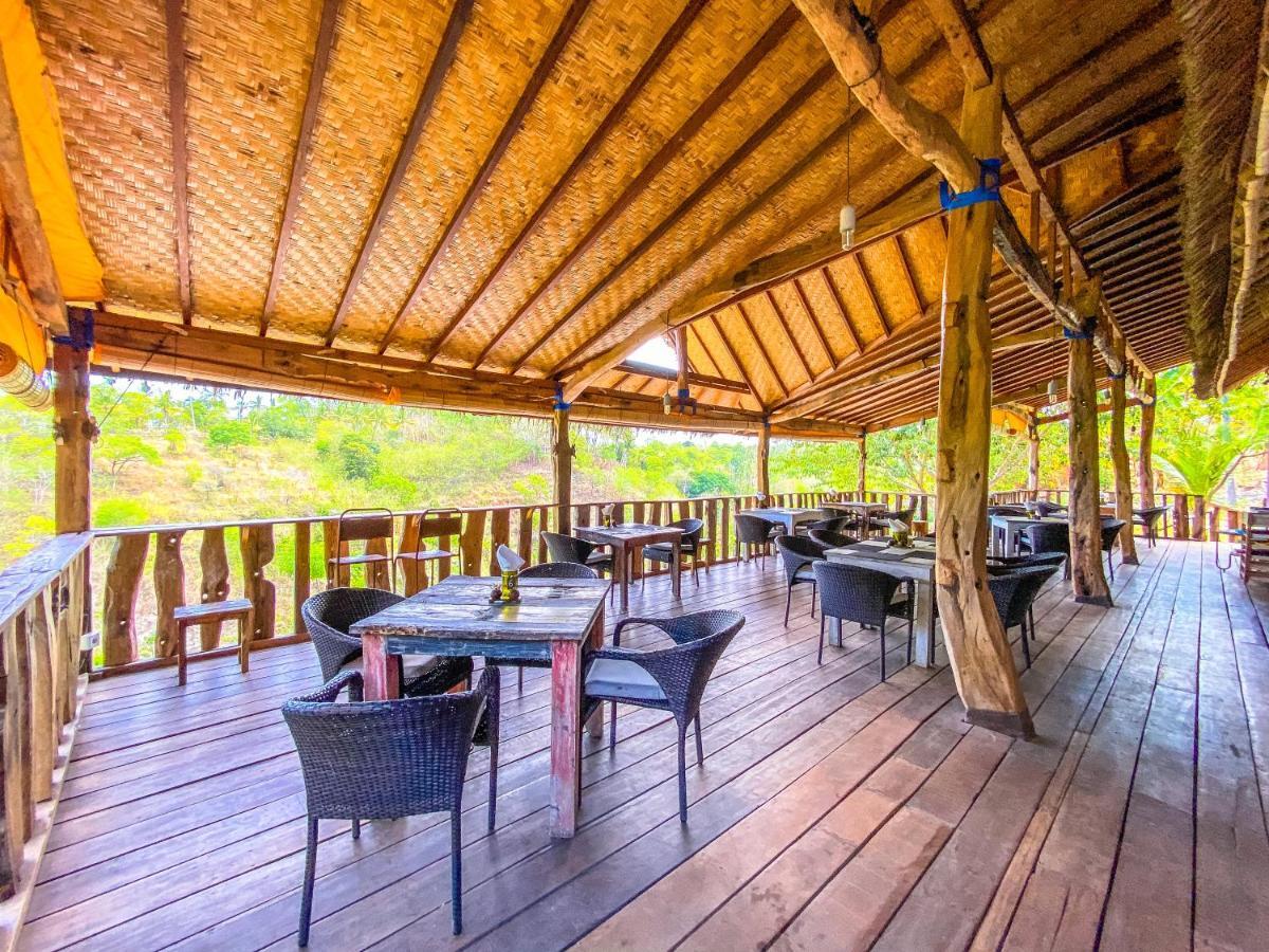 Sakti Namaste Bungalows מראה חיצוני תמונה