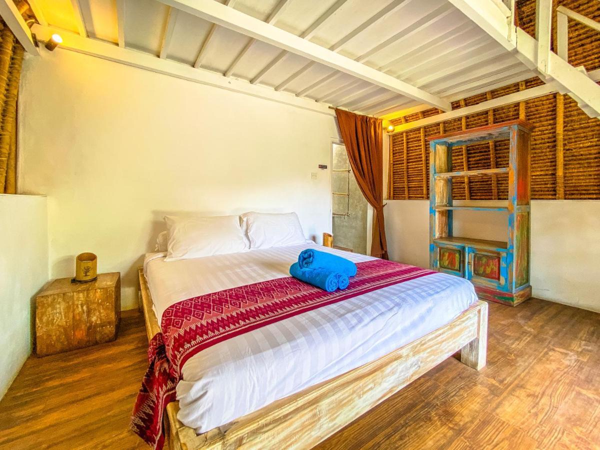 Sakti Namaste Bungalows מראה חיצוני תמונה