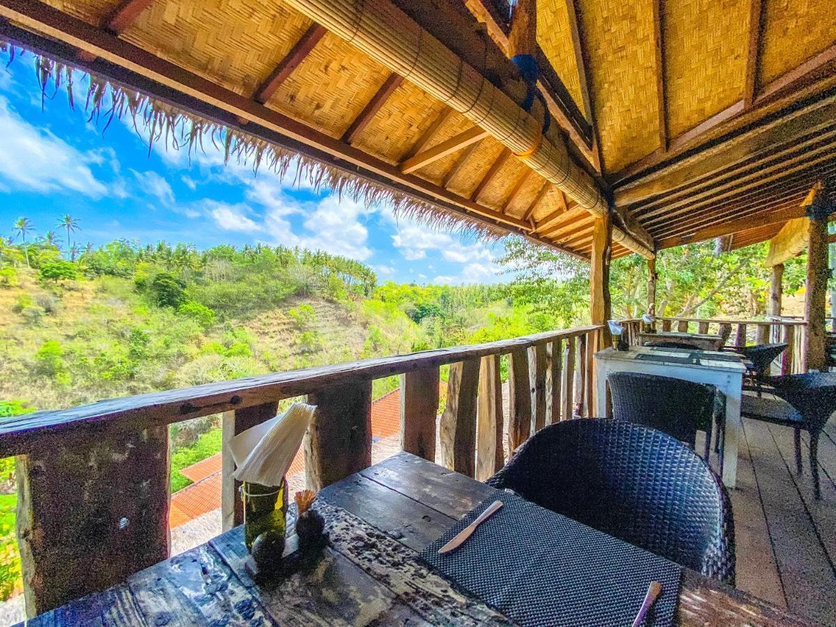 Sakti Namaste Bungalows מראה חיצוני תמונה
